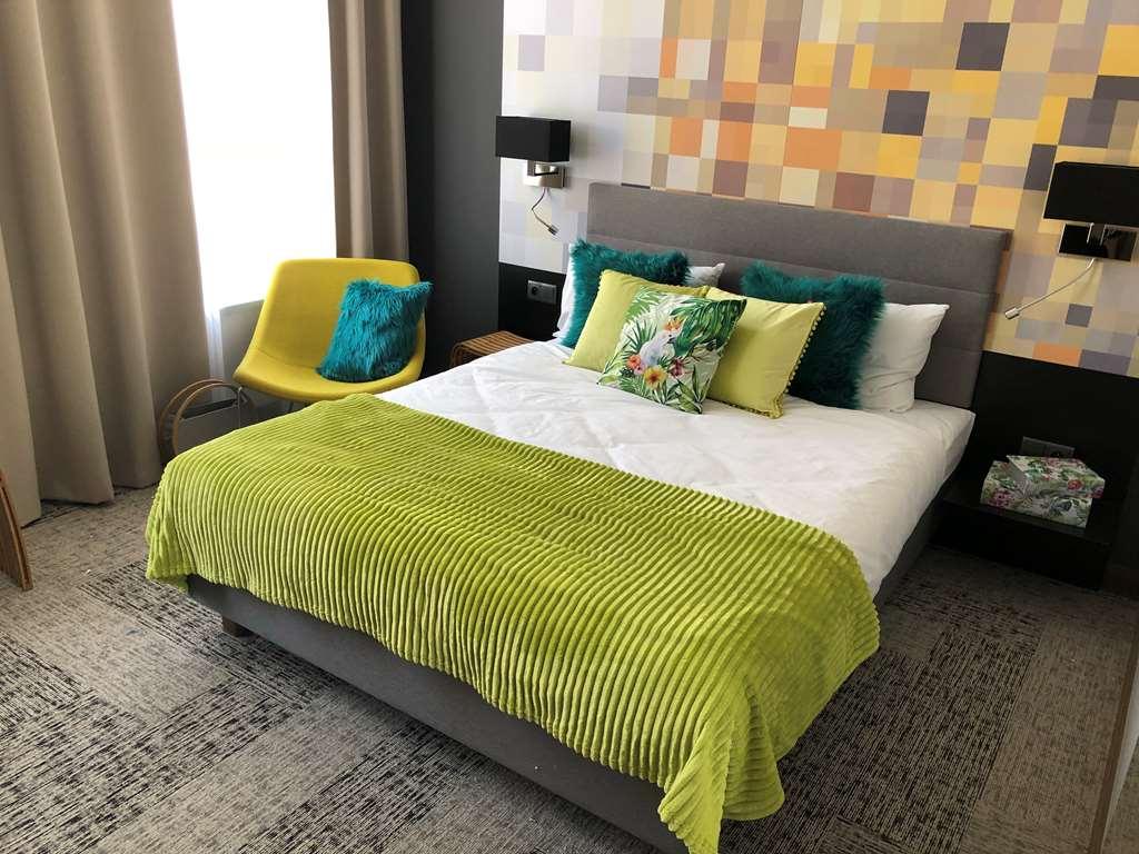Ibb Hotel Gdansk Room photo